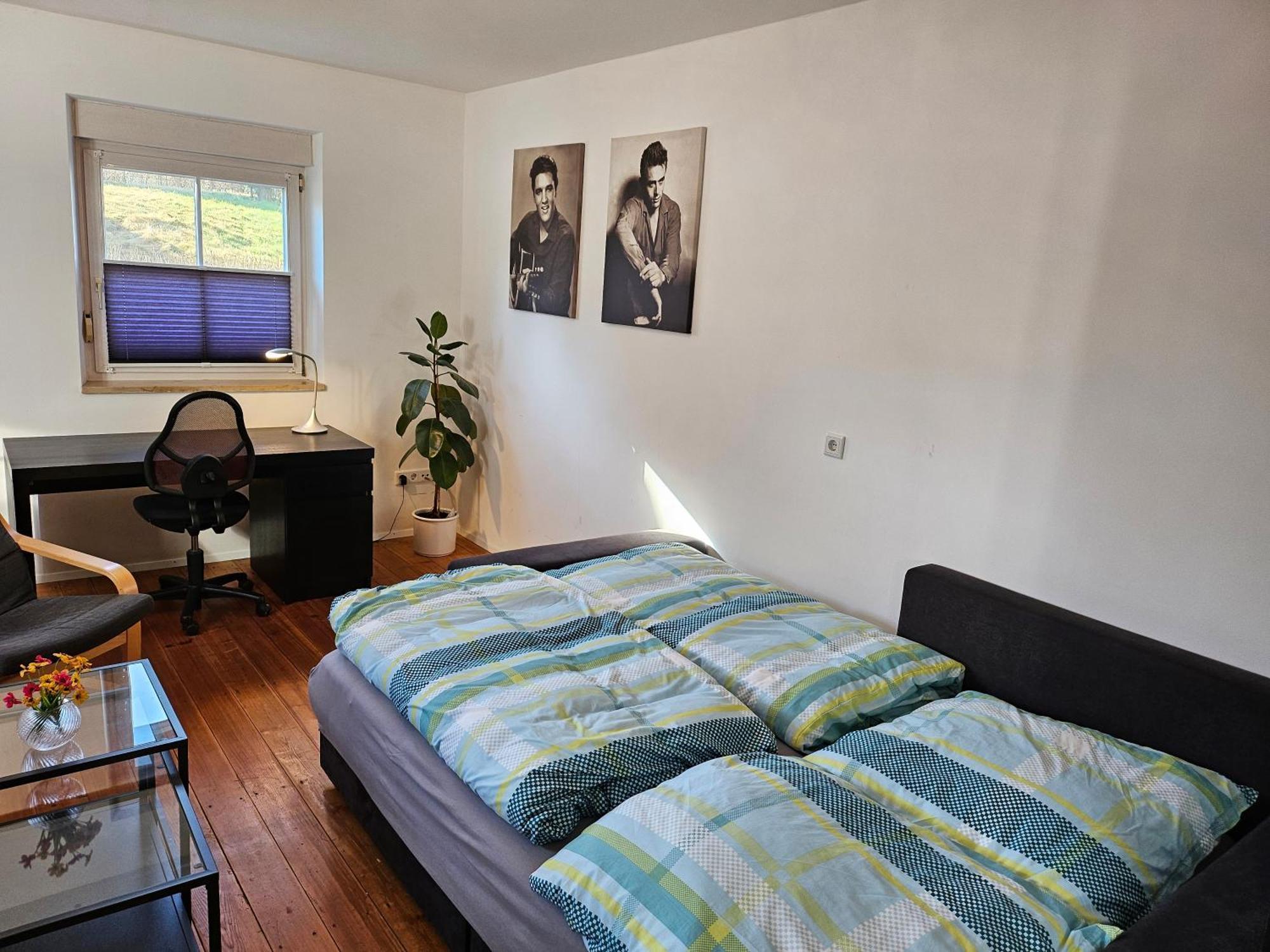 Apartment Home 1 Schwabach Zewnętrze zdjęcie