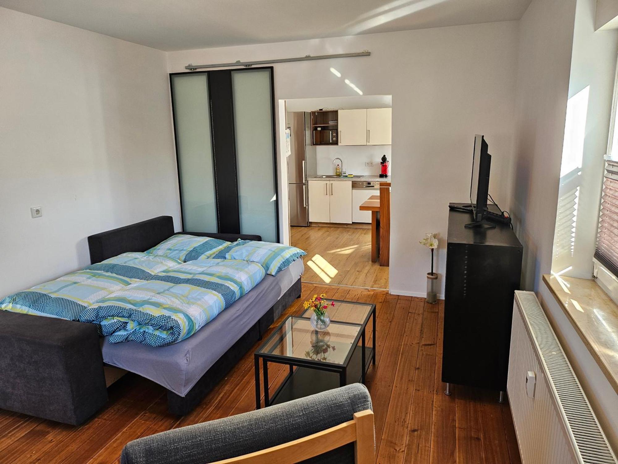 Apartment Home 1 Schwabach Zewnętrze zdjęcie