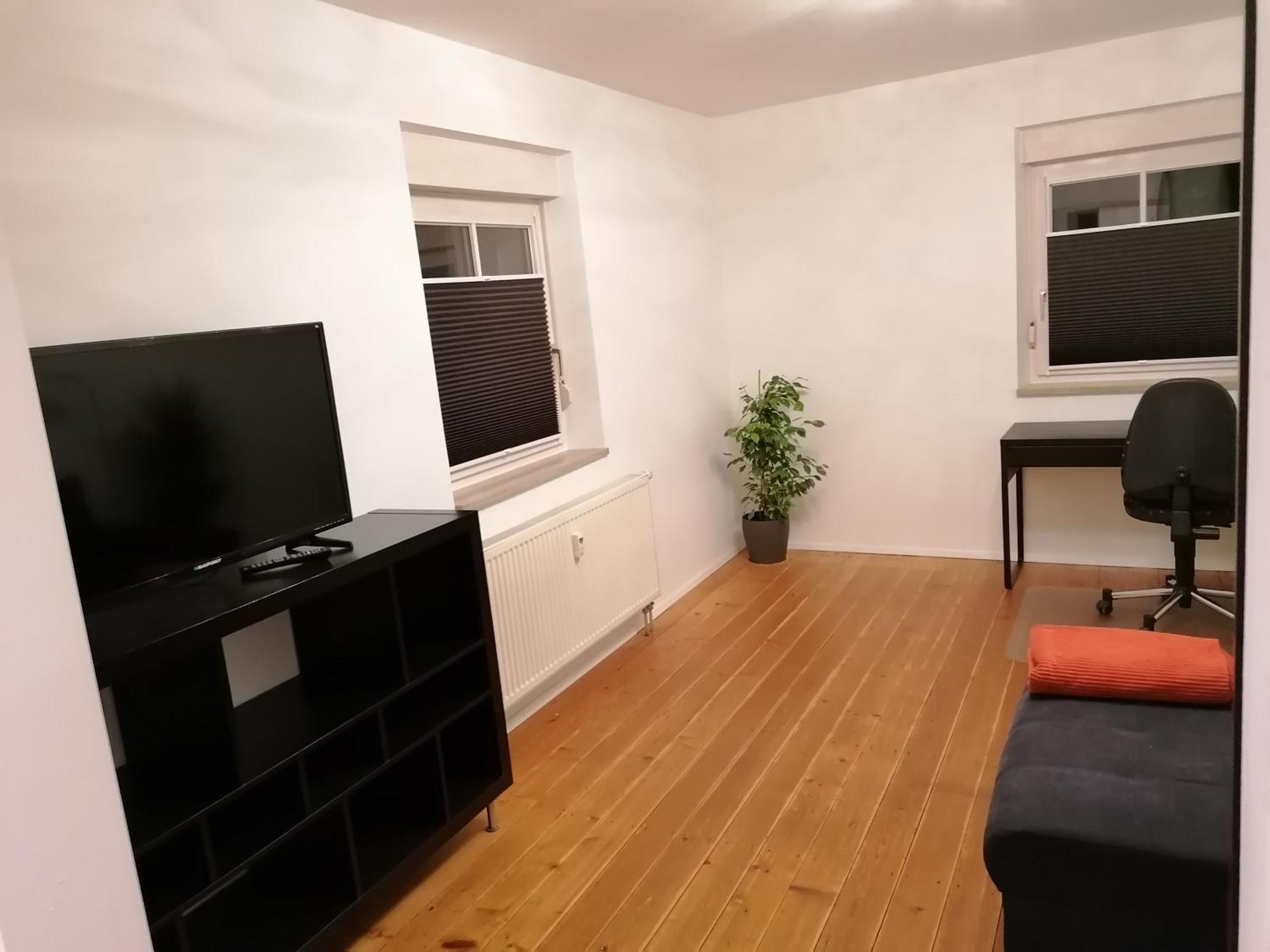Apartment Home 1 Schwabach Pokój zdjęcie